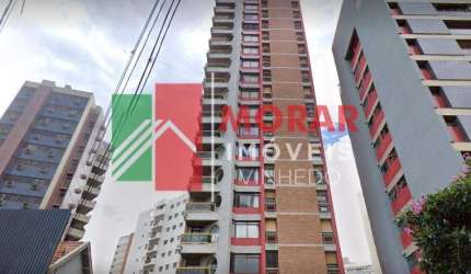 Apartamento com 4 quartos à venda na Rua Coronel Quirino, 1615, Cambuí, Campinas, 182 m2 por R$ 1.400.000