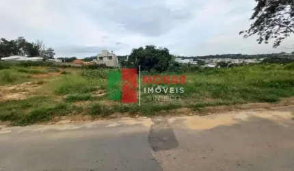 Terreno em condomínio fechado à venda na Estrada Municipal Fazenda Santana, 1404, João XXIII, Vinhedo por R$ 256.500