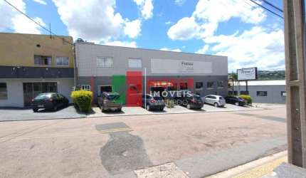 Prédio à venda na Santo Antônio, 100, Centro, Vinhedo, 350 m2 por R$ 2.700.000