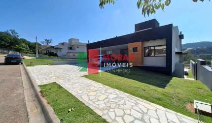 Casa com 3 quartos à venda na das Copaíbas, 92, Condomínio Santa Isabel, Louveira, 527 m2 por R$ 2.100.000