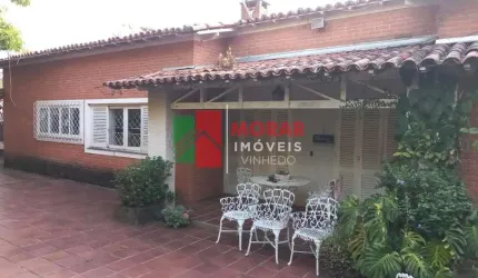Casa com 2 quartos à venda na Brasília, 243, Centro, Vinhedo, 271 m2 por R$ 2.500.000