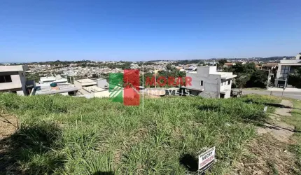 Terreno à venda na Rua Edgard Genezini, 20, Bosque, Vinhedo por R$ 285.000