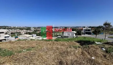 Terreno à venda na Rua Edgard Genezini, 30, Bosque, Vinhedo por R$ 288.000
