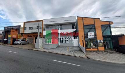 Prédio à venda na Rua Manoel Matheus, 600, Centro, Vinhedo, 310 m2 por R$ 2.200.000