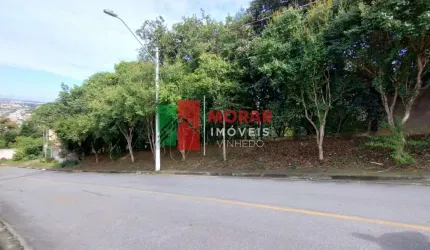 Terreno à venda na Rua Ursa Maior, 210, Bosque, Vinhedo por R$ 650.000