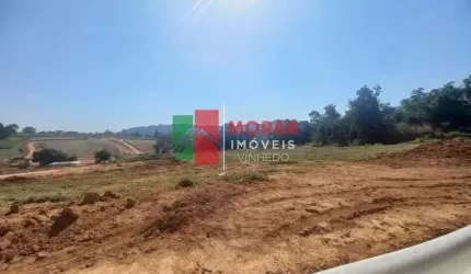 Terreno em condomínio fechado à venda na Atílio Biscuola, a3, Ipiranga, Louveira por R$ 330.000
