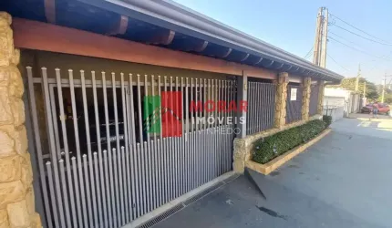 Casa com 3 quartos à venda na dos Jequitibás, 290, Santa Claudina, Vinhedo, 254 m2 por R$ 870.000