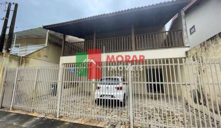 Casa com 3 quartos à venda na Sebastião Aricetti, 55, Bosque, Vinhedo, 164 m2 por R$ 650.000