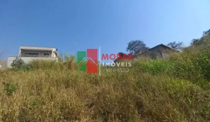 Terreno comercial à venda na Otavio Furlan, 100, Capivari, Louveira por R$ 295.000