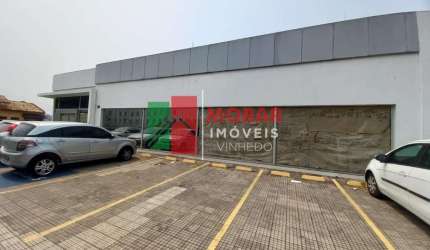 Prédio para alugar na dos Pintassilgos, 30, Santa Rosa, Vinhedo, 1000 m2 por R$ 42.000