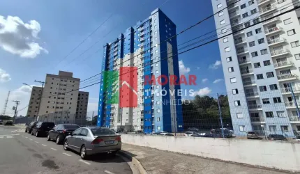 Apartamento com 2 quartos para alugar na Rua João Bissotto Filho, 1181, Ortizes, Valinhos, 52 m2 por R$ 2.000