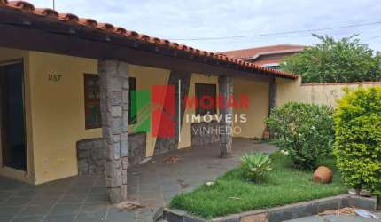 Casa com 3 quartos à venda na Badejo, 287, Residencial Aquários, Vinhedo, 214 m2 por R$ 860.000