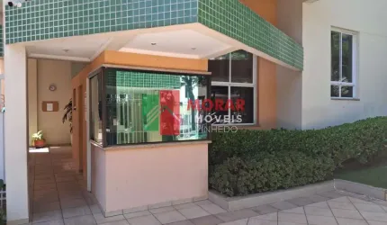 Apartamento com 3 quartos à venda na Avenida Benedito Storani, 1315, Centro, Vinhedo, 82 m2 por R$ 650.000