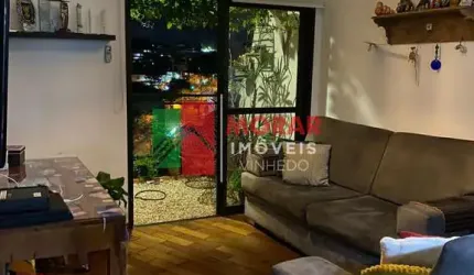 Apartamento com 3 quartos à venda na Rua Buarque de Macedo, 935, Jardim Brasil, Campinas, 80 m2 por R$ 750.000