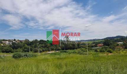 Terreno à venda na Agrônomo Aurélio José Frediani, s/n, Centro, Itupeva por R$ 215.000