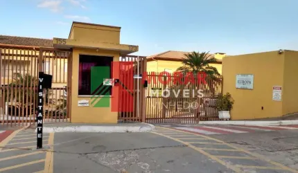 Apartamento com 3 quartos à venda na Rua São Miguel, 155, Pinheirinho, Vinhedo, 78 m2 por R$ 570.000