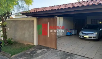 Casa em condomínio fechado com 2 quartos à venda na Rua Doutor Alfredo Zacharias, 1510, Vila Pagano, Valinhos, 150 m2 por R$ 860.000