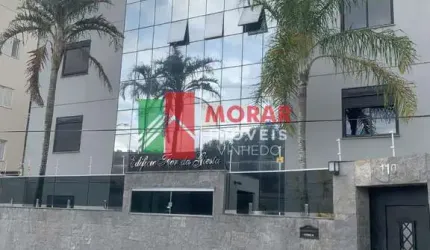 Apartamento com 3 quartos à venda na Rua Antonio Ferragut, 110, Pinheirinho, Vinhedo, 114 m2 por R$ 980.000