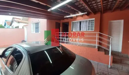 Casa com 3 quartos à venda na Presidente Castelo Branco, 1997, Nova Vinhedo, Vinhedo, 110 m2 por R$ 700.000