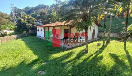 Casa em condomínio fechado com 3 quartos à venda na Rio Araguaia, 335, Sao Joaquim, Vinhedo, 120 m2 por R$ 1.200.000