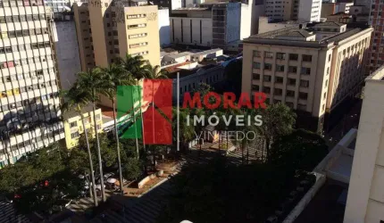 Sala comercial à venda na Rua General Osório, 1031, Centro, Campinas, 40 m2 por R$ 250.000