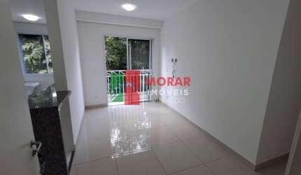 Apartamento com 2 quartos para alugar na Rua João Bissotto Filho, 1181, Ortizes, Valinhos, 52 m2 por R$ 1.800