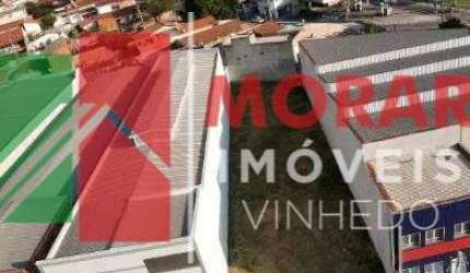 Terreno comercial à venda no João XXIII, Vinhedo  por R$ 850.000