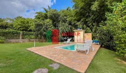 Casa com 7 quartos à venda na João Porto Netto, 112, Caixa D´Água, Vinhedo, 300 m2 por R$ 1.250.000