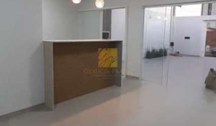 CASA com 03 quartos para VENDA