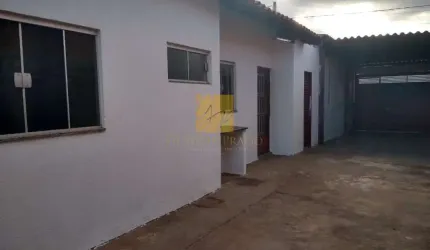 CASA com 01 quartos para VENDA