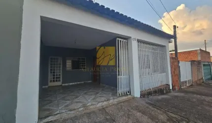 CASA com 03 quartos para VENDA
