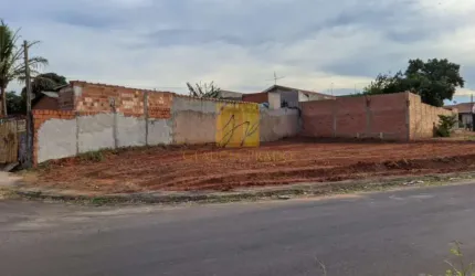 TERRENO  para VENDA