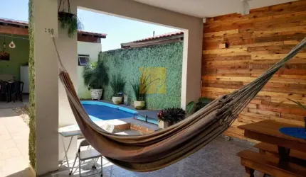 CASA com 03 quartos para VENDA