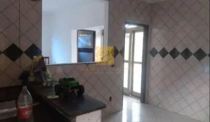 CASA com 03 quartos para VENDA