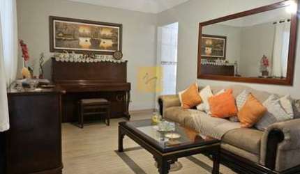 CASA com 03 quartos para VENDA