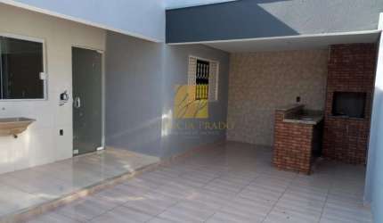 EXCELENTE CASA!!!