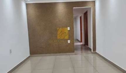 CASA com 03 quartos para VENDA