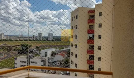 APARTAMENTO com 02 quartos para VENDA
