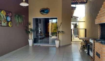 LINDA CASA COM 3 DORMITÓRIOS!!!!!