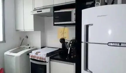 APARTAMENTO com 02 quartos para VENDA