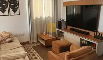 APARTAMENTO com 03 quartos para PERMUTA