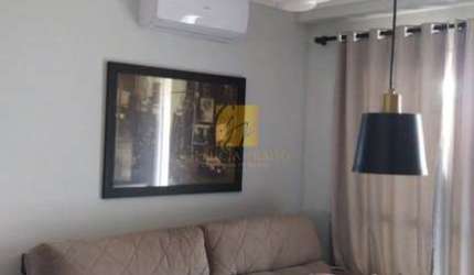 APARTAMENTO com 02 quartos para VENDA