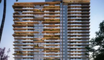 Apartamento com 4 dormitórios à venda, 99 m² por R$ 1.036.968,00 - Bessa - João Pessoa/PB