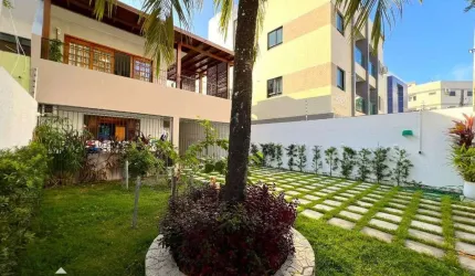Casa com 3 dormitórios à venda, 200 m² por R$ 1.190.000,00 - Jardim Oceania - João Pessoa/PB
