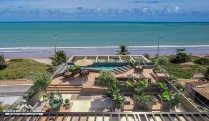 Flat com 1 dormitório à venda, 19 m² por R$ 355.789,00 - Bessa - João Pessoa/PB