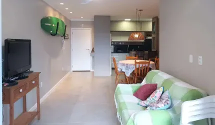 Apartamento para Venda em Torres, Stan, 3 dormitórios, 1 suíte, 2 banheiros, 1 vaga