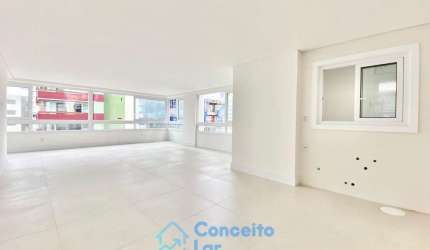 Apartamento para Venda em Torres, Praia Grande, 3 dormitórios, 1 suíte, 2 banheiros, 2 vagas