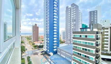 Apartamento para Venda em Torres, Praia Grande, 3 dormitórios, 1 suíte, 2 banheiros, 2 vagas