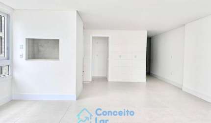 Apartamento para Venda em Torres, Praia Grande, 3 dormitórios, 1 suíte, 2 banheiros, 2 vagas