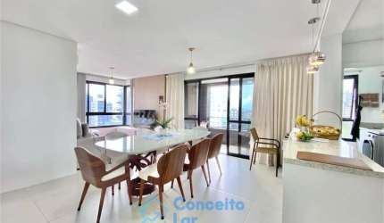 Apartamento para Venda em Torres, Centro, 3 dormitórios, 1 suíte, 2 banheiros, 2 vagas